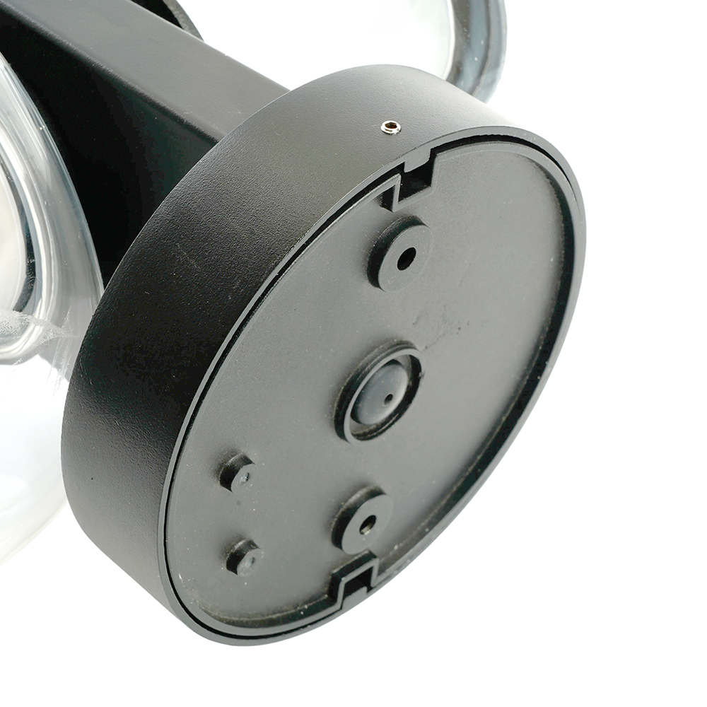 Уличный настенный светильник Feron Париж DH1602 51989