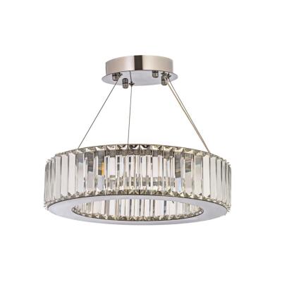 Подвесная люстра Arti Lampadari Anzio L 1.5.40.100 N