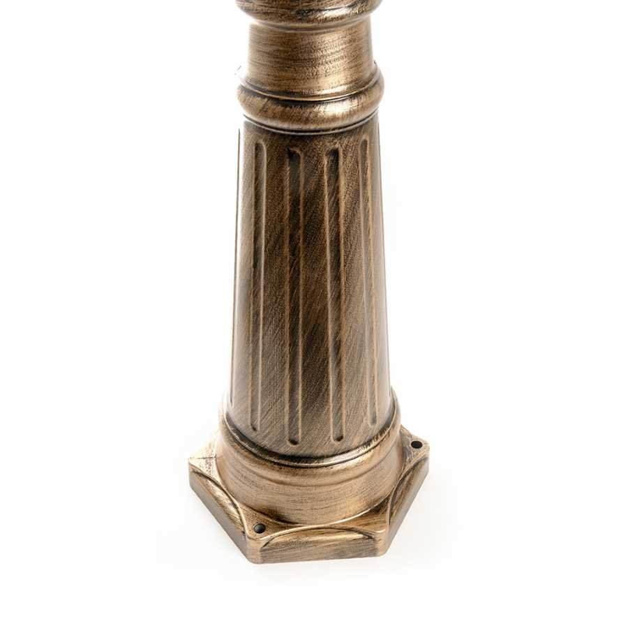 Садово-парковый светильник Feron PL157 11325