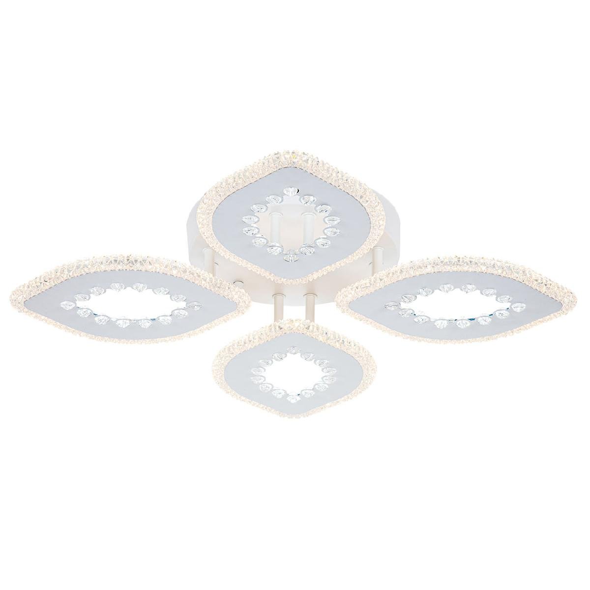Потолочный светильник Escada Dew 10271/4LED