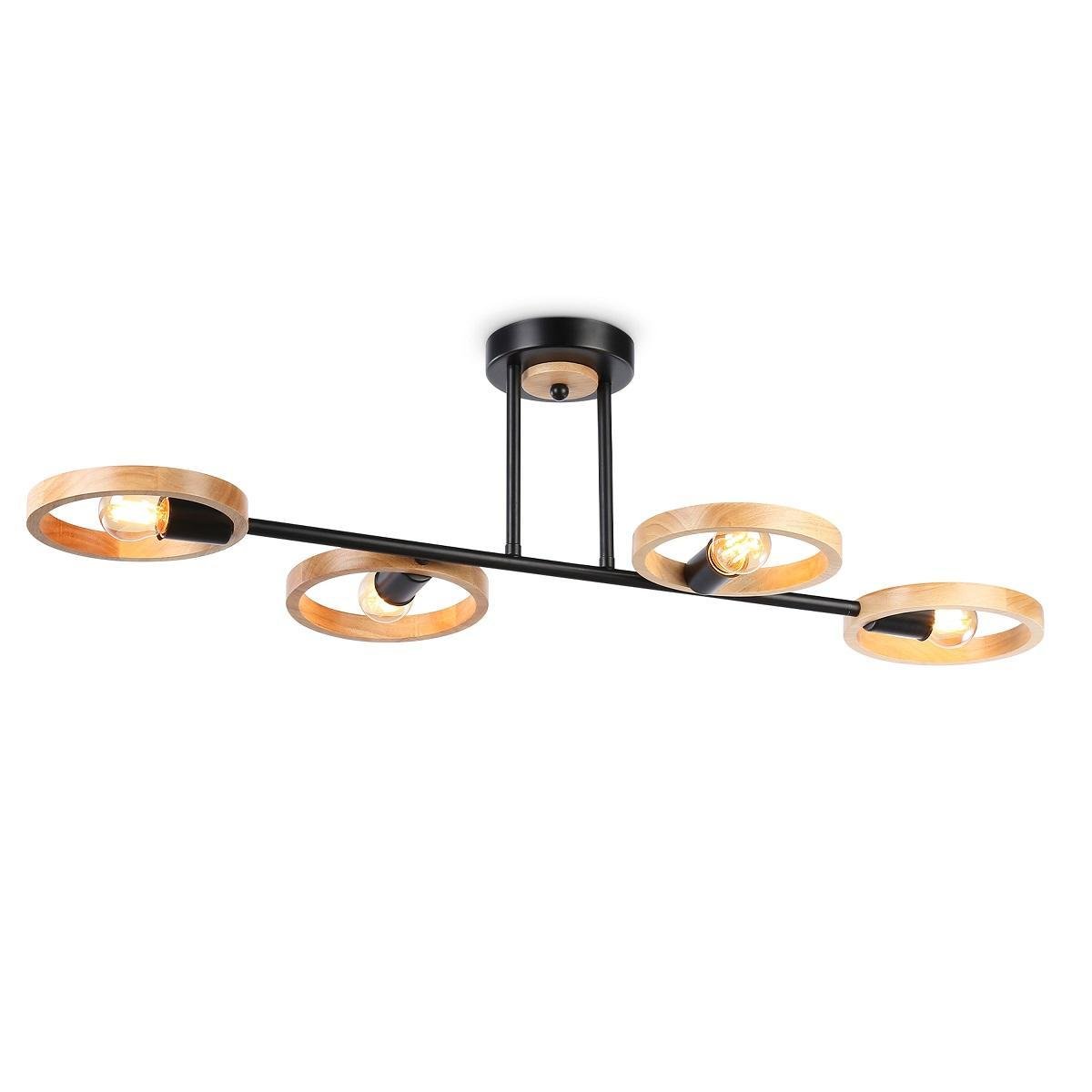 Потолочная люстра Ambrella light Traditional TR8248 - Elektrostandard.net Потолочная люстра Ambrella light Traditional TR8248