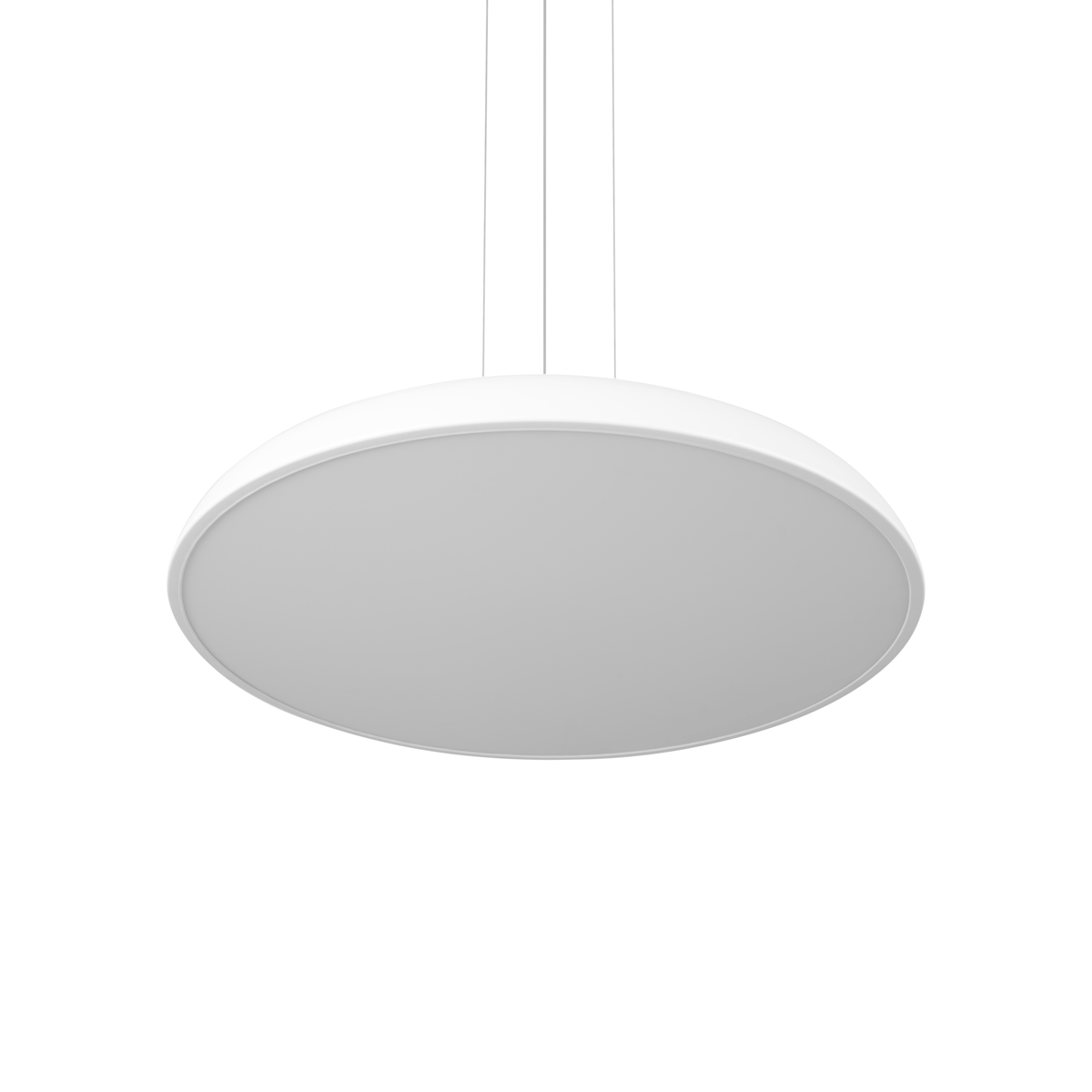 Подвесной светильник Loft IT Dime 10371P White