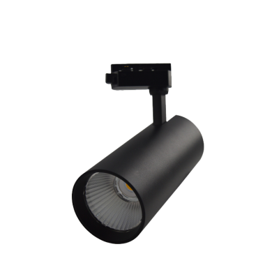 Трековый светильник SWG TL3P-BL-20-WW 008850