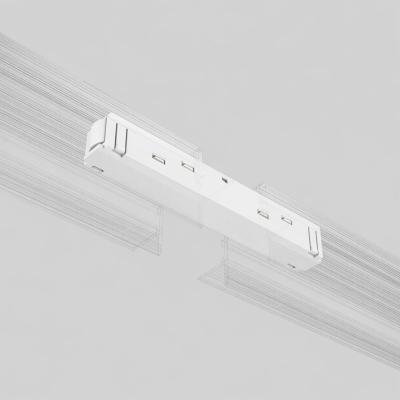 Прямой коннектор Elektrostandard Slim Magnetic 95135/00 4690389220401 a072618