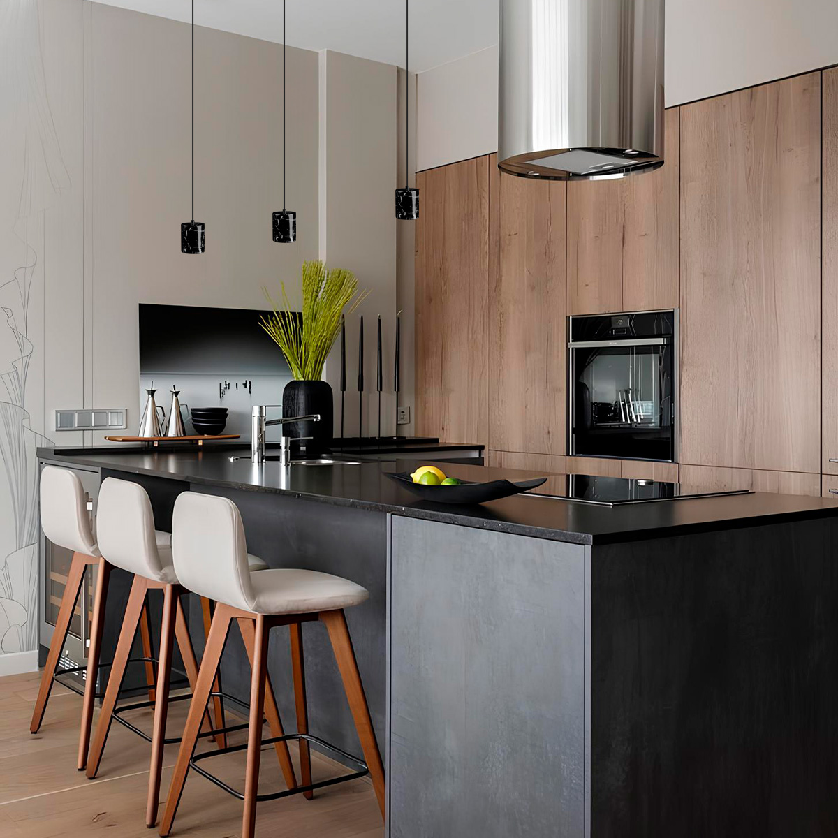 Подвесной светильник Loft IT Spacey 10368/M