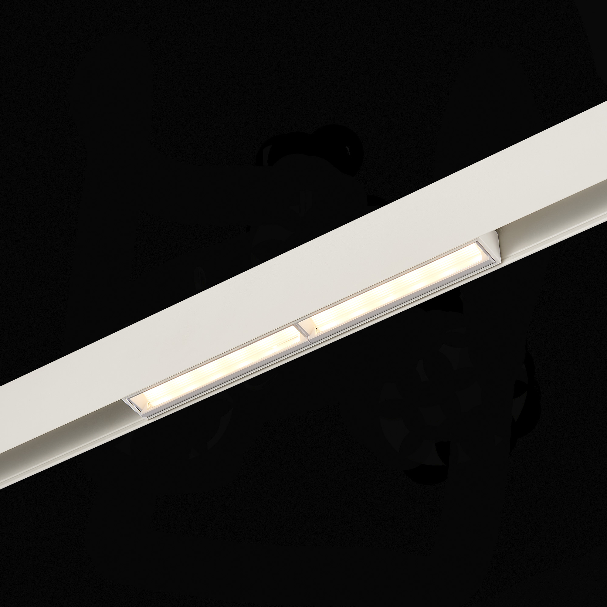 Трековый светильник ST Luce Skyline 48 ST804.536.12