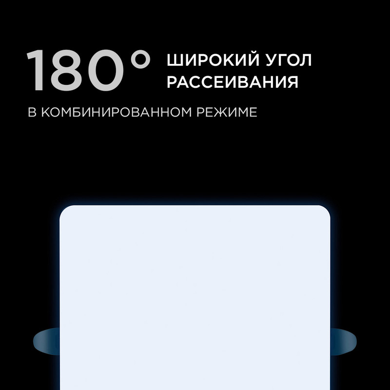 Встраиваемая светодиодная панель Apeyron FLP 06-131