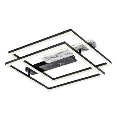 Потолочная люстра Escada Slab 10251/2LED