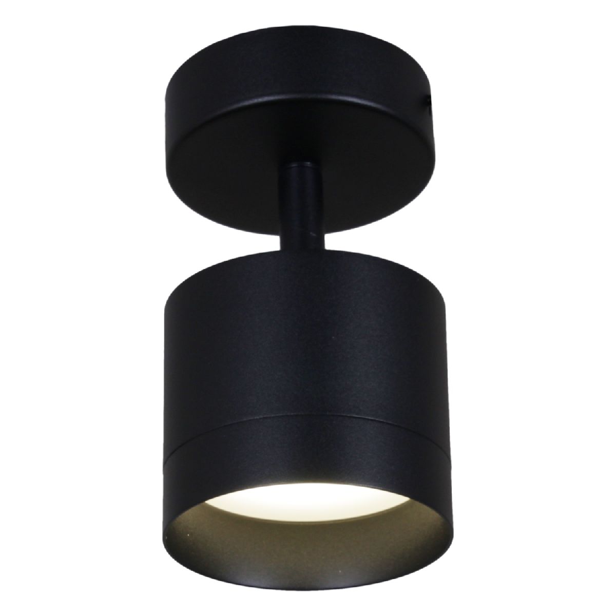 Спот Reluce 53019-9.5-001IL SPOT LIGHT GX53 BK