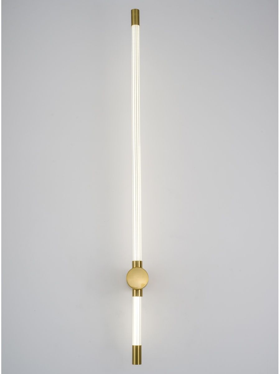 Настенный светильник Zortes Cryspy ZRS.1201.15