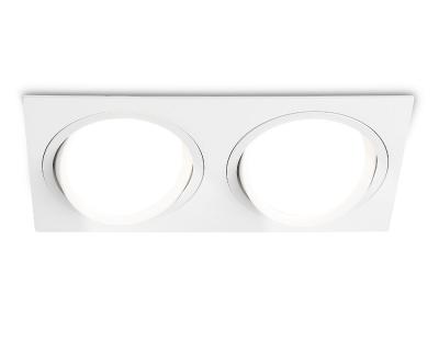Встраиваемый светильник Ambrella Light GX Standard Tech Techno Spot TN51919
