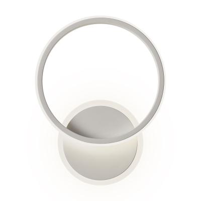 Настенный светильник Freya Omega FR6197WL-L15W