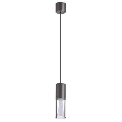Подвесной светильник Odeon Light Hightech Defance 7143/4L