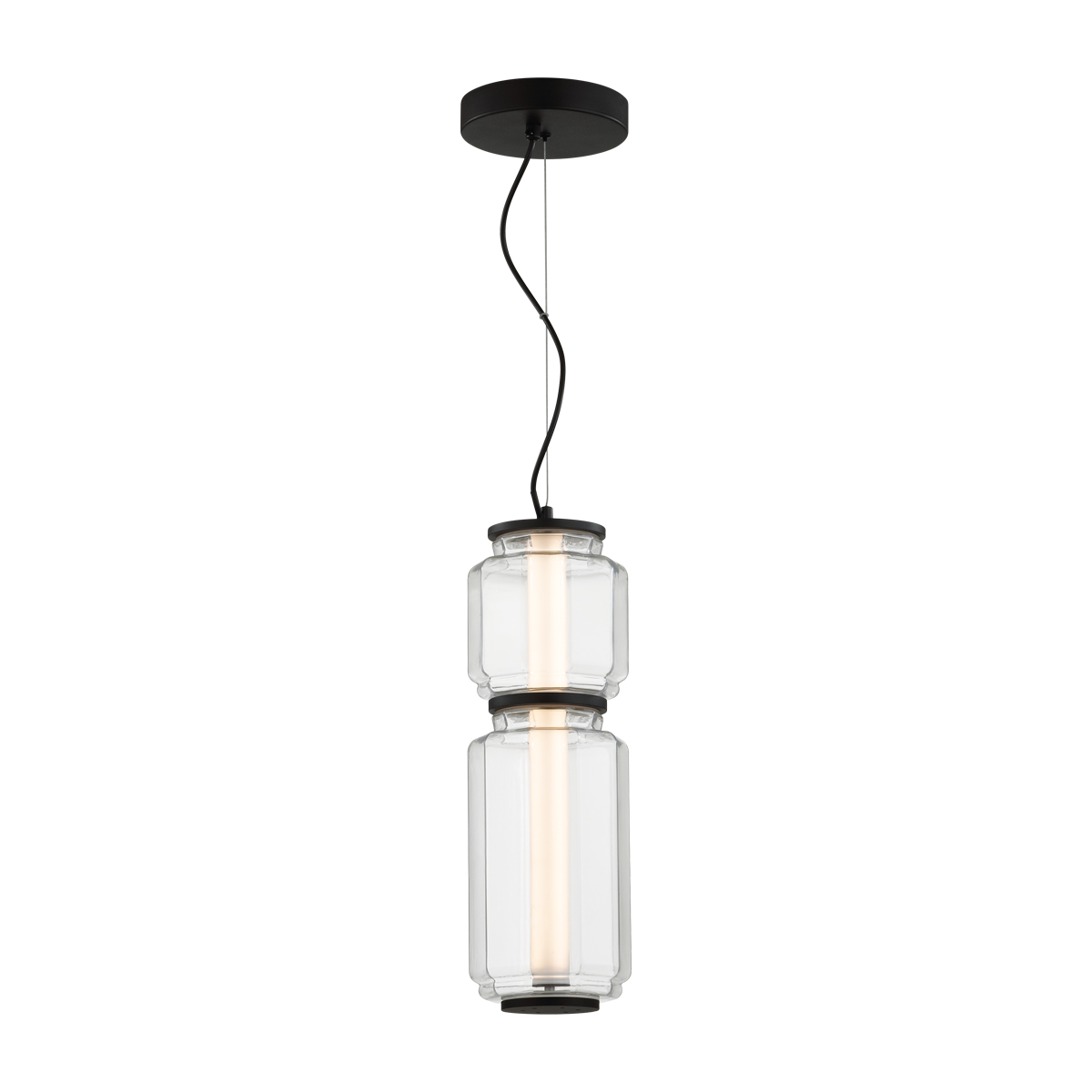 Подвесной светильник Odeon Light Jam 5409/20L