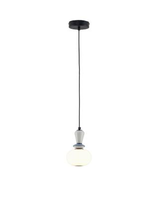 Подвесной светильник Moderli Glaze V11697-PL