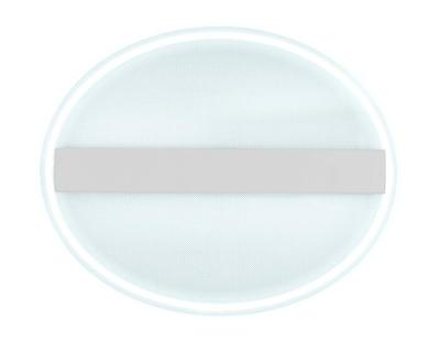 Потолочный светодиодный светильник Ambrella Light Acrylica Original FA607