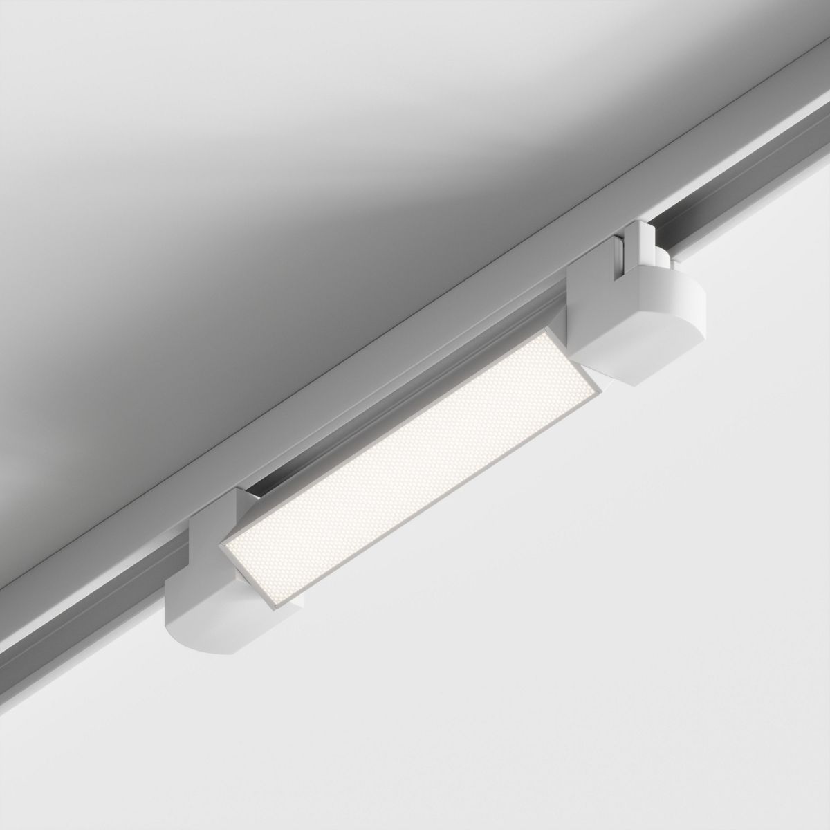 Шинопровод однофазный накладной Hesby Lighting Skylite HSBL_0026