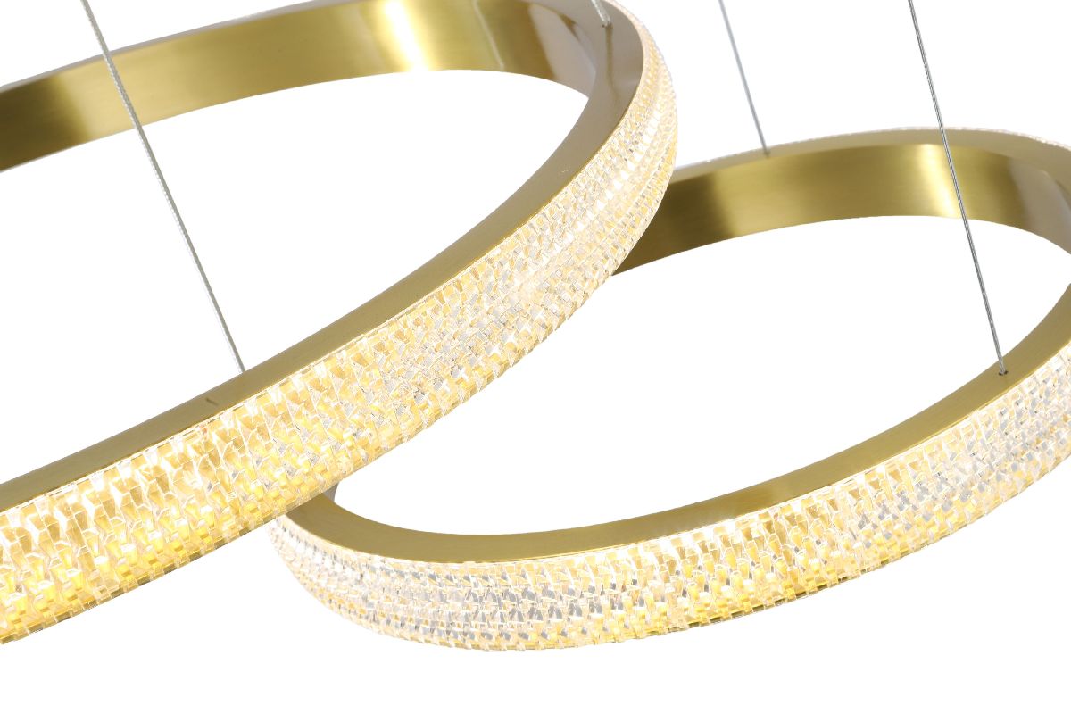 Подвесная люстра Zortes Lidia1 ZRS.30111.63