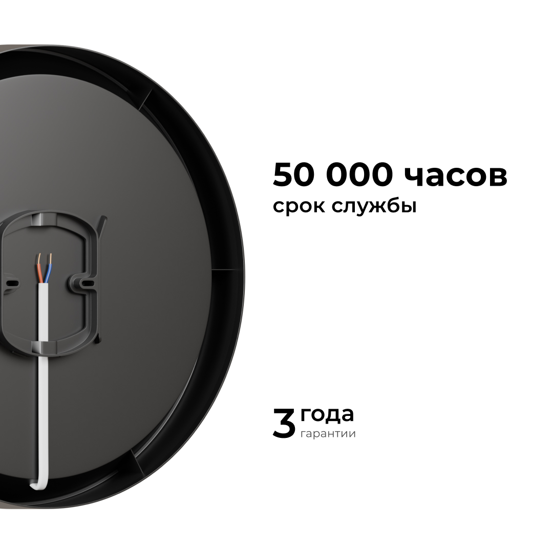 Накладной светильник Apeyron Min 18-161