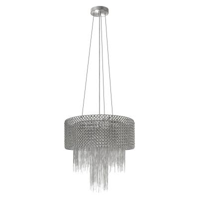 Подвесная люстра Loft IT Opera 10406/500