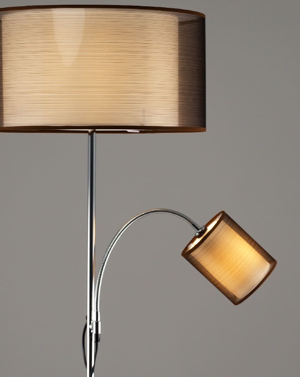 Торшер Moderli Room V10625-2F