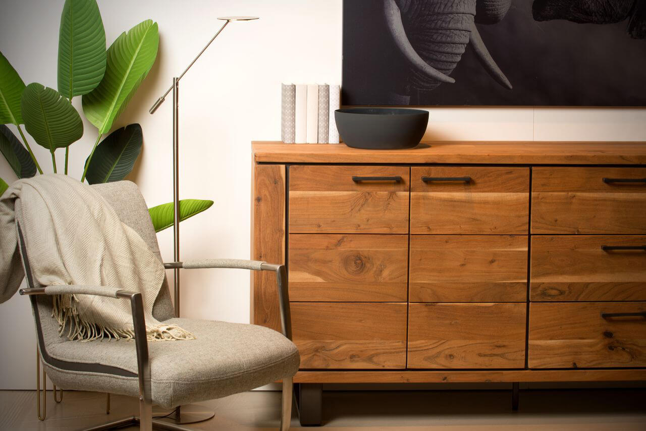 Торшер Lucide ANSELMO 19766/09/12