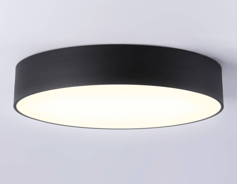 Потолочный светильник Ambrella Light Air Alum FV5533