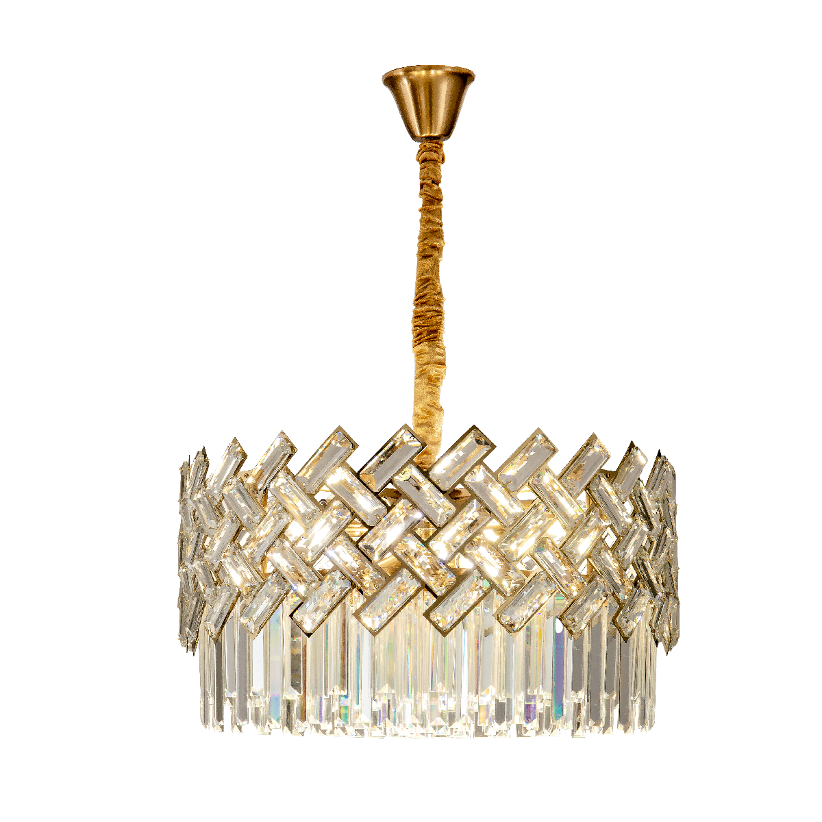 Подвесная люстра Zortes Dia ZRS.01277.14