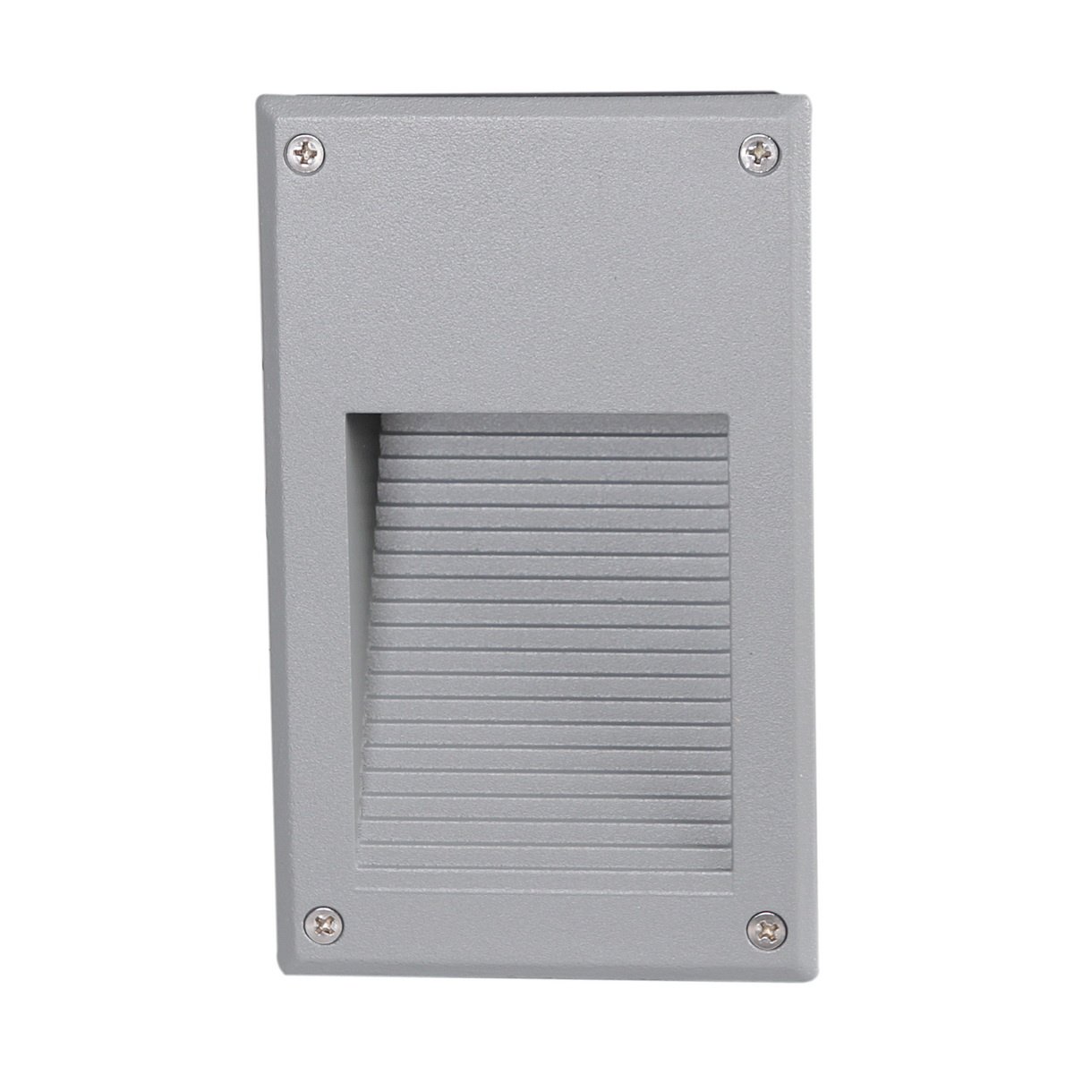 Подсветка для лестниц Reluce 86604-9.0-001TL LED6W GR