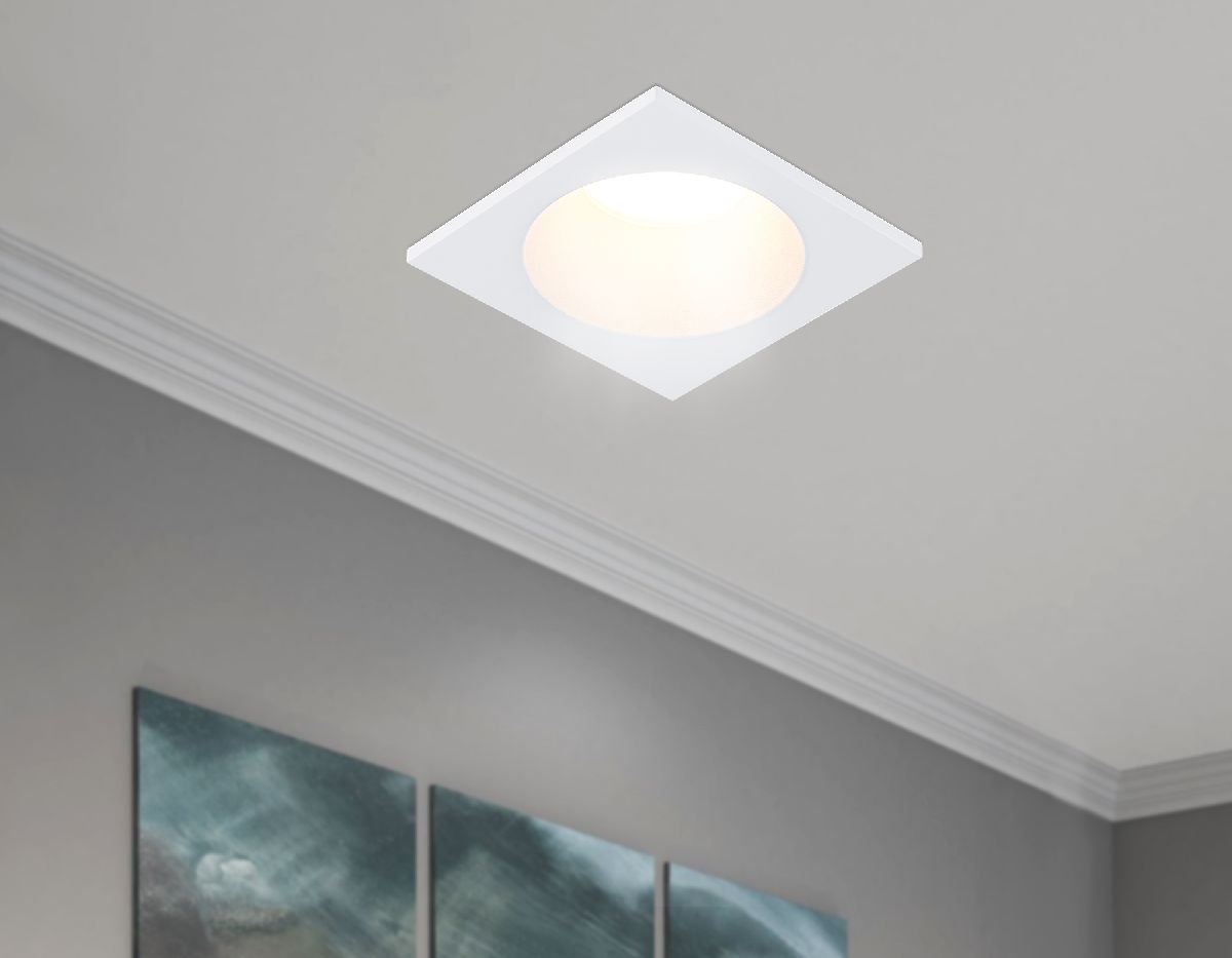 Встраиваемый светильник Ambrella Light Techno Spot Standard Tech TN1189
