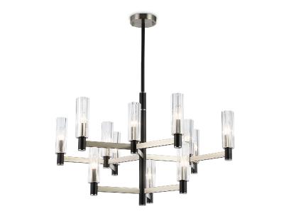 Люстра на штанге Ambrella Light High Light LH55505