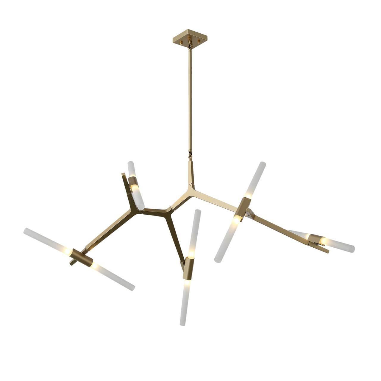 Подвесная люстра ST Luce Laconicita SL947.202.10 - Elektrostandard.net Подвесная люстра ST Luce Laconicita SL947.202.10
