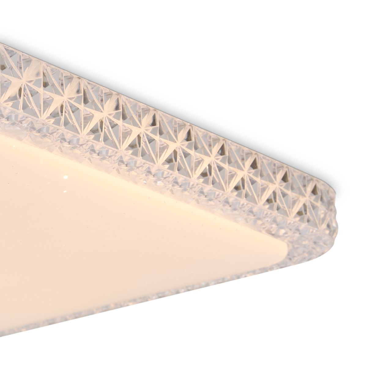 Потолочный светильник Freya Bissar FR6227CL-L36W