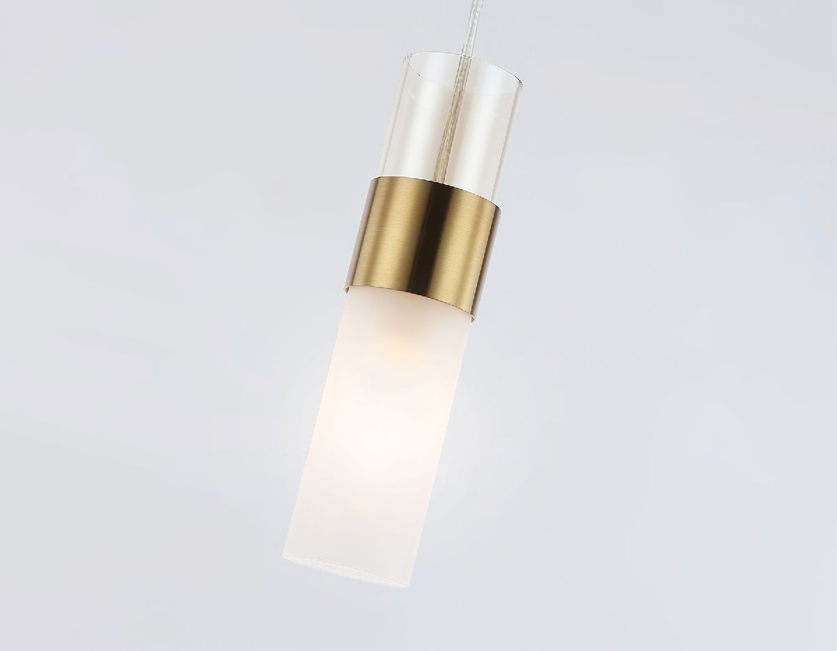 Подвесной светильник Ambrella Light High Light LH55111
