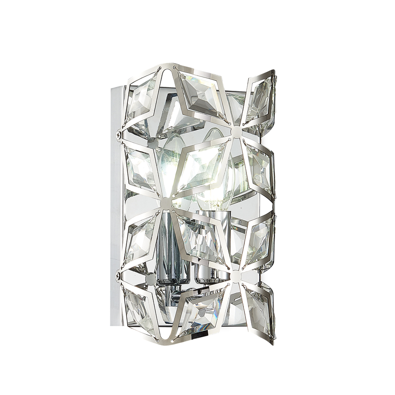 Настенный светильник ST LUCE CASTO SL1104.101.01