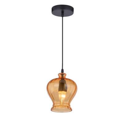 Подвесной светильник Arte Lamp 25 A8127SP-1AM Подвесной светильник Arte Lamp 25 A8127SP-1AM