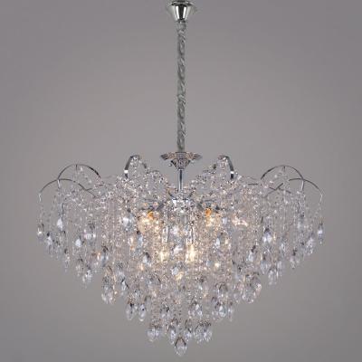 Подвесная люстра Reluce 56760-0.4-800 MX CH