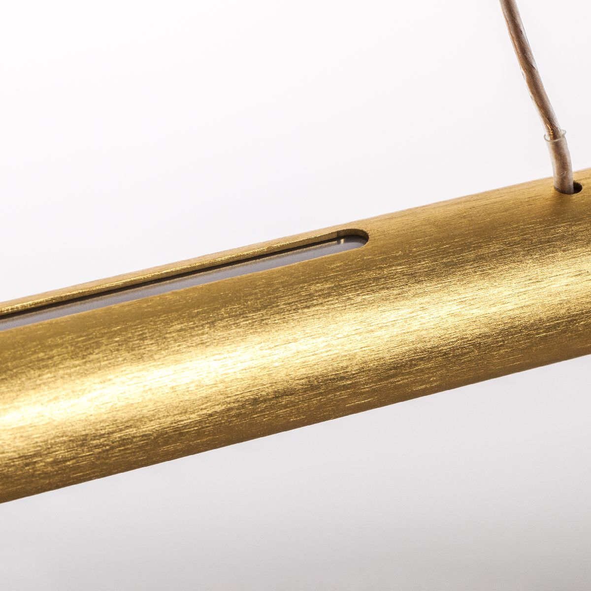 Линейный подвесной светильник Lightstar Virata 814203