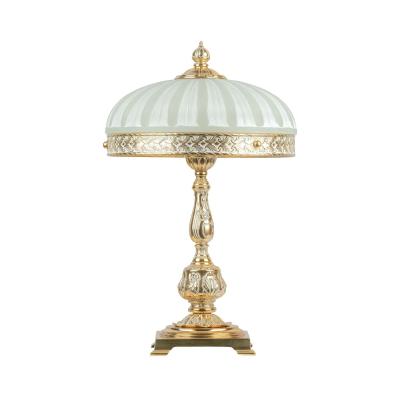 Настольная лампа Ambiente 7539T/3 WP