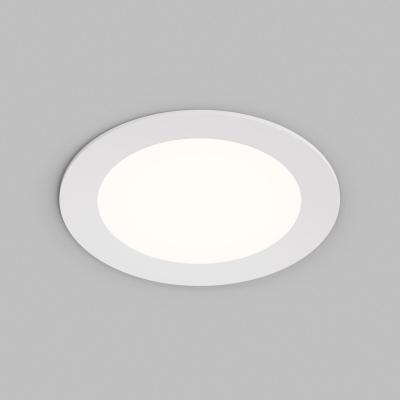 Встраиваемый светильник Denkirs Versa DK2463-WH