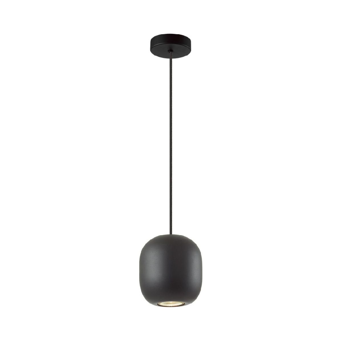 Подвесной светильник Odeon Light Cocoon 5060/1BA