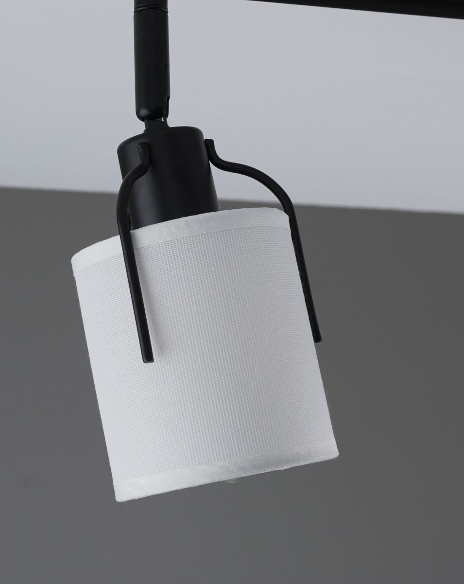 Спот Moderli Inari V11848-3C