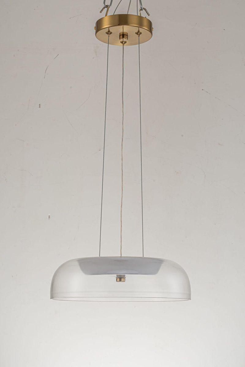 Подвесной светодиодный светильник Arti Lampadari Narbolia L 1.P4 CL