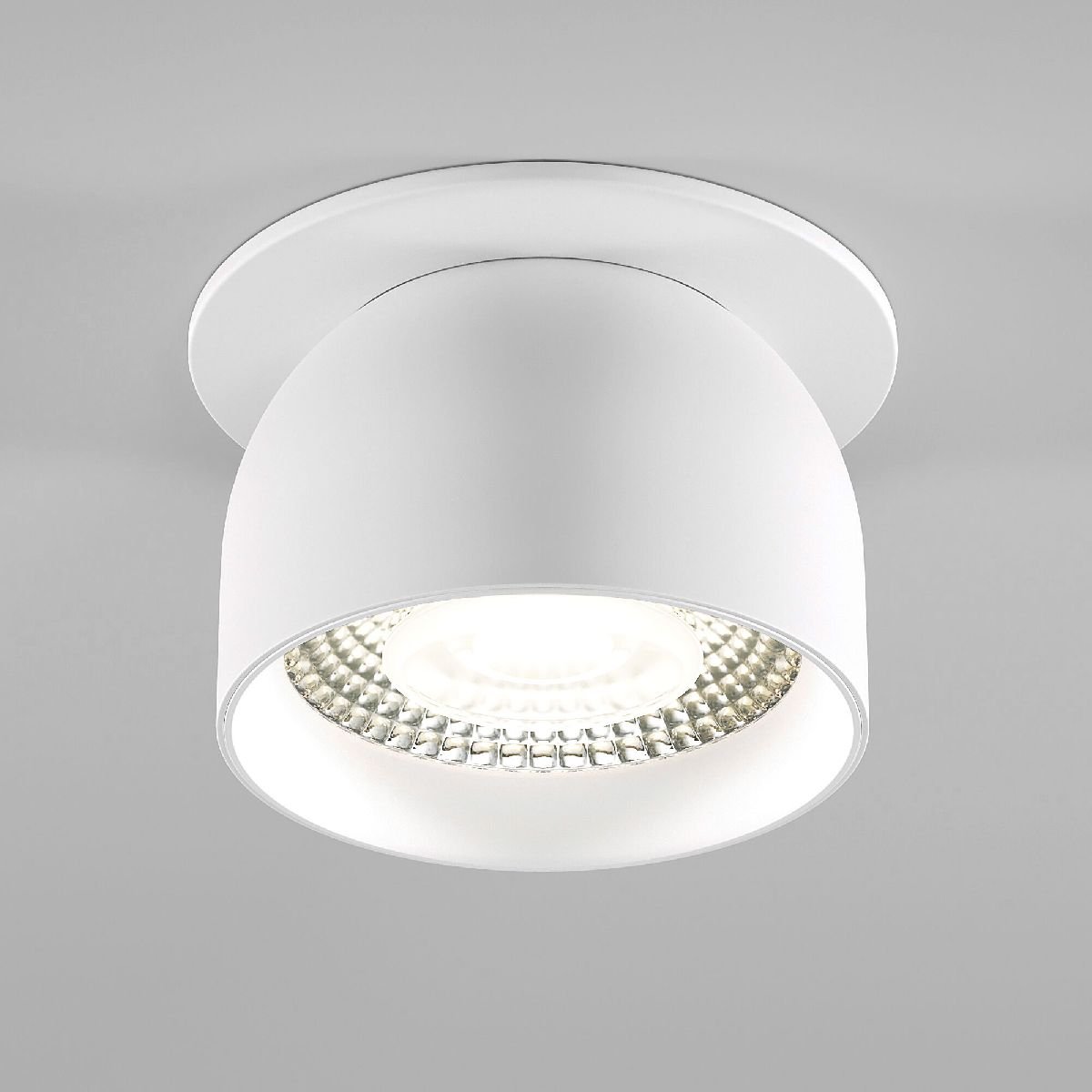 Встраиваемый светильник Elektrostandard Uno 4690389201684 25092/LED a065453