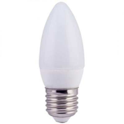 Лампа светодиодная Kanlux Dun E27 6W 3000К 23009