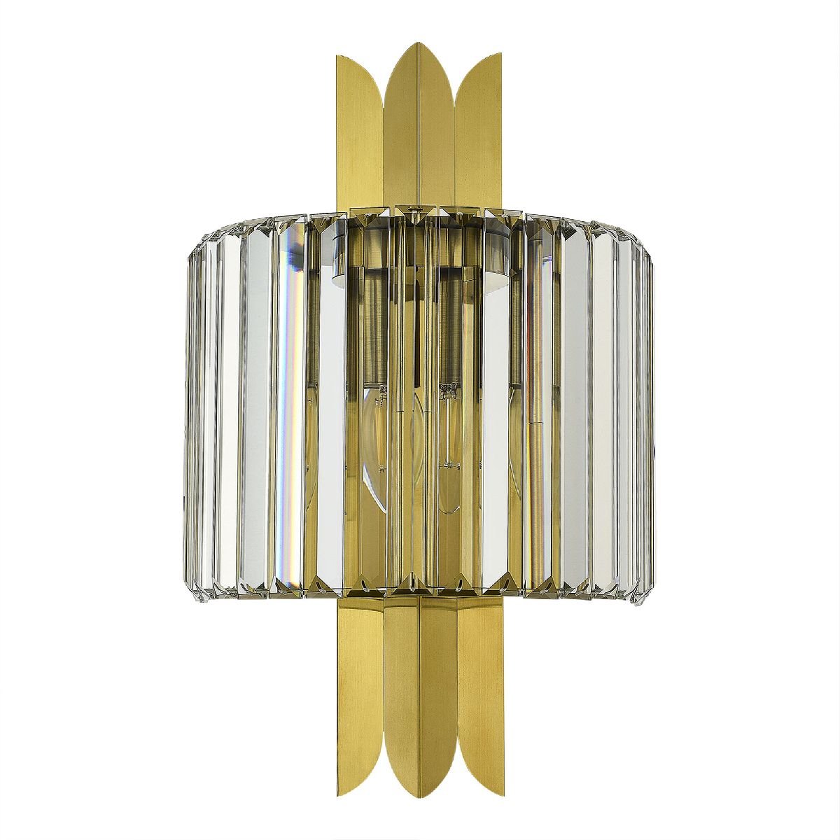 Настенный светильник ST Luce Nari SL1635.301.02