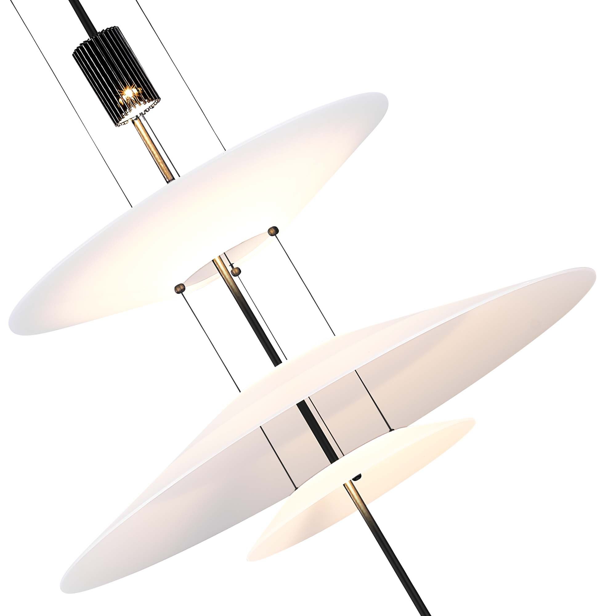 Подвесной светильник ST Luce Isola SL6101.413.01
