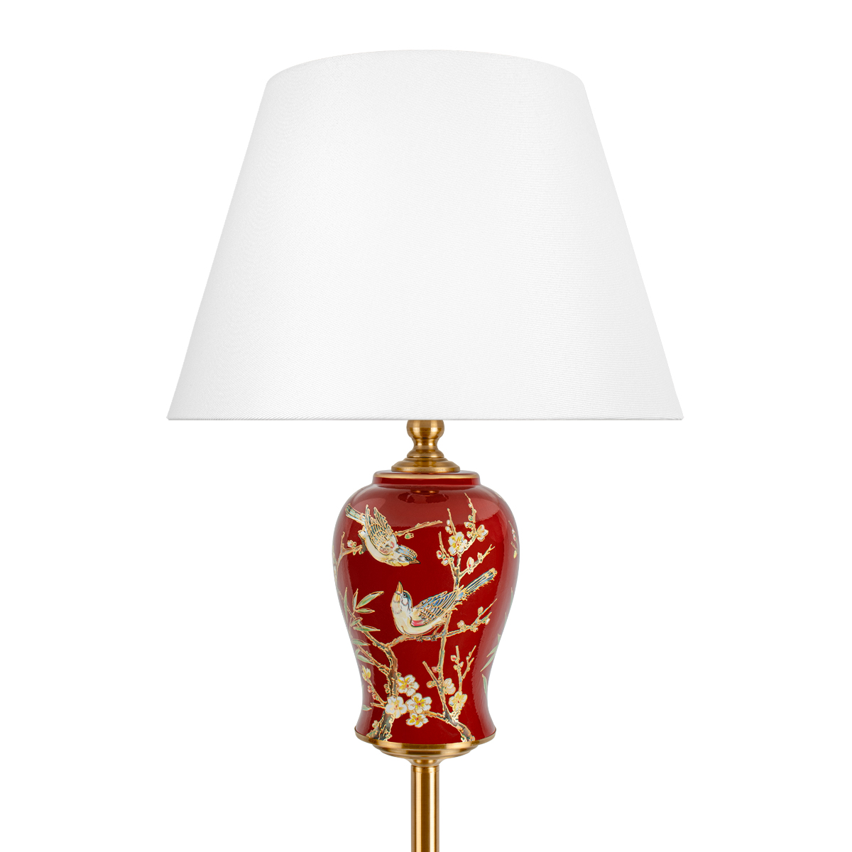 Торшер Loft IT Dahlia 10384F