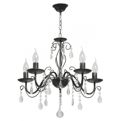 Подвесная люстра DeMarkt 371015205