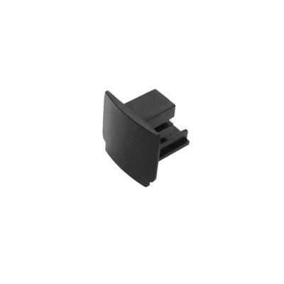 Заглушка боковая к треку 5040xx-(F)/(R) Lightstar Quattro 504167-FR